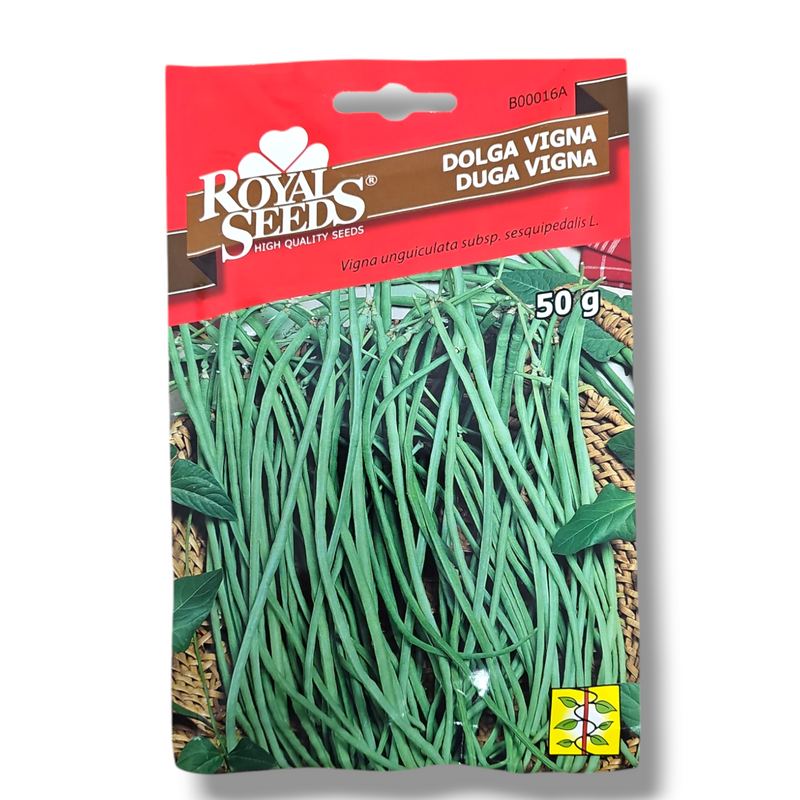 Dolga Vigna Royal Seeds