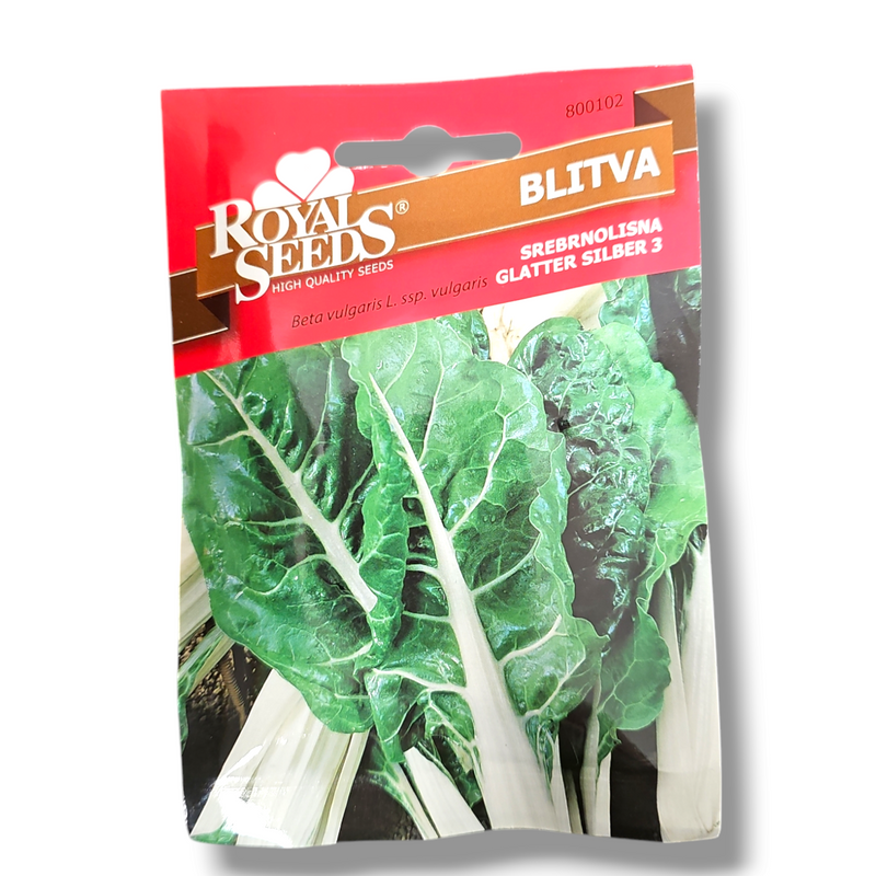 Blitva Royal Seeds