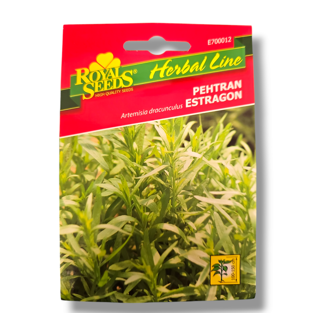 Pehtran Royal Seeds