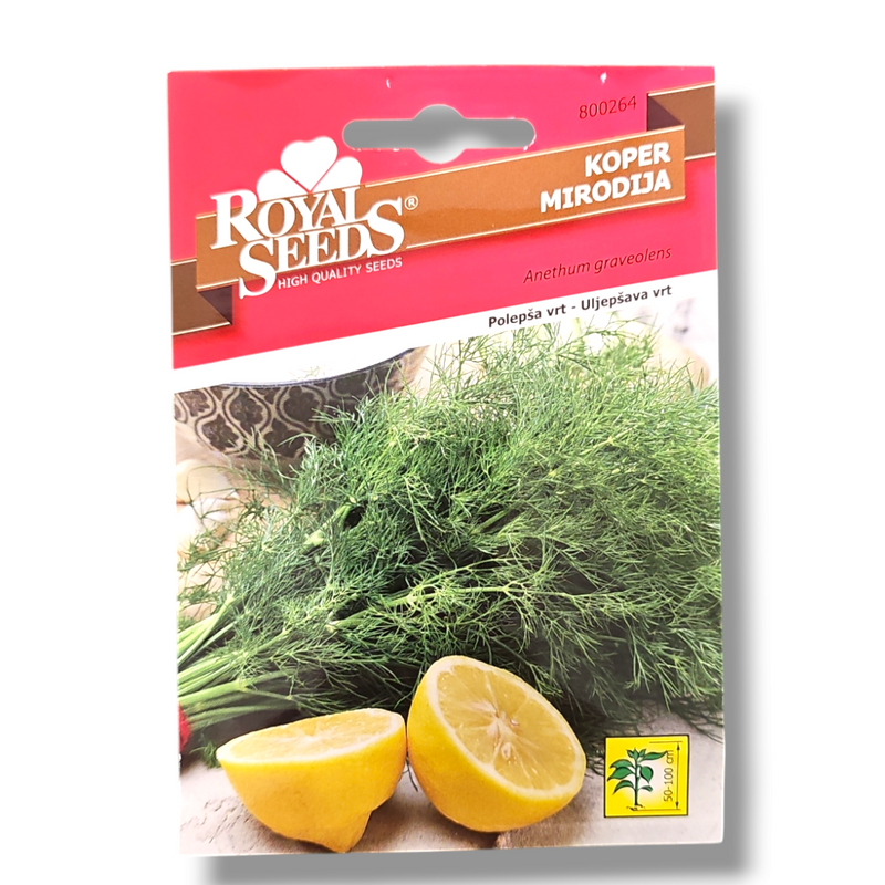 Koper Royal Seeds