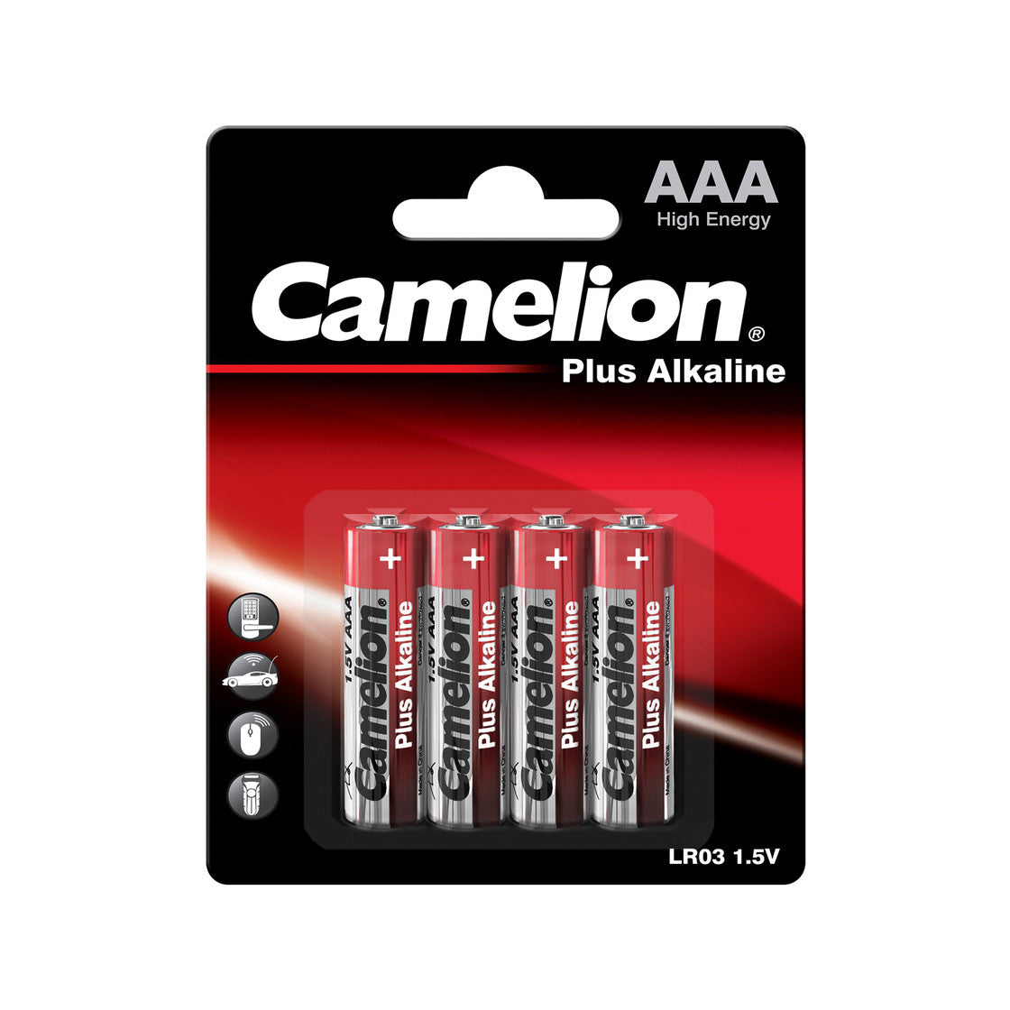 Baterija Camelion 1,5V AAA